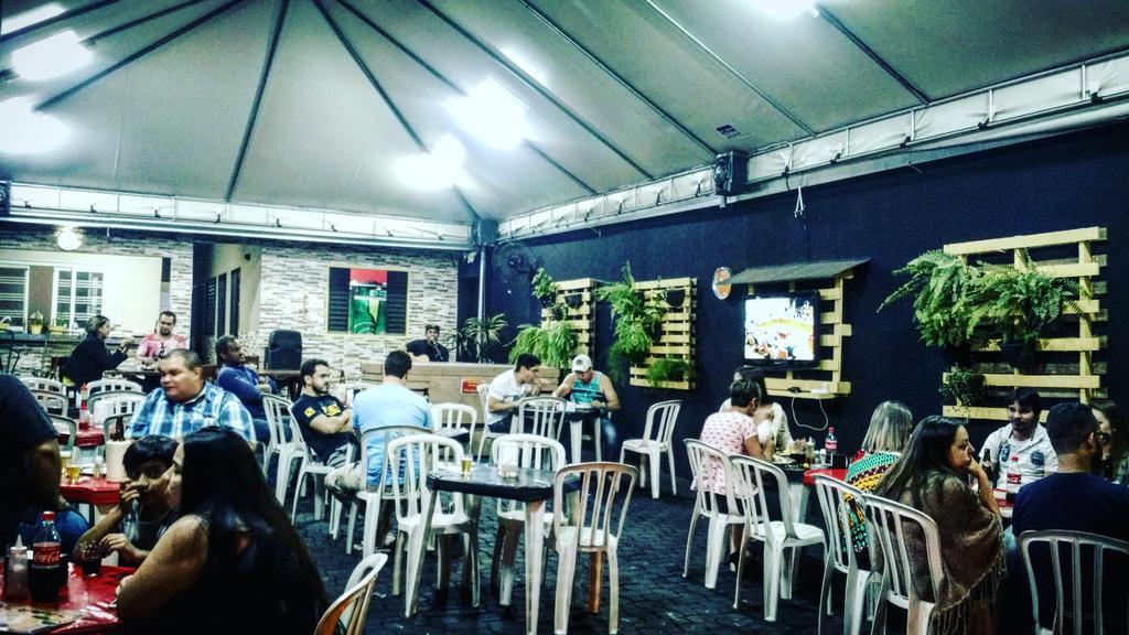 Dormitorio Canarinho - Goiania — Fotos 3