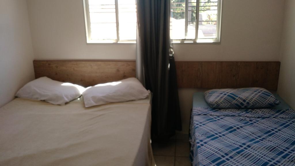 Dormitorio Canarinho - Goiania — Fotos 1