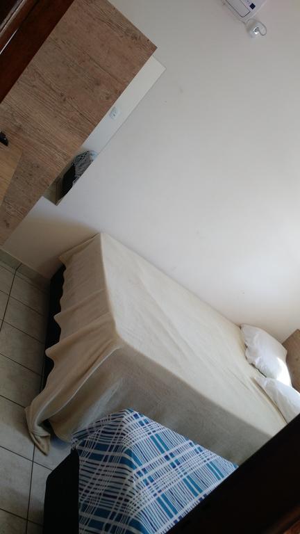 Dormitorio Canarinho - Goiania, Goiania